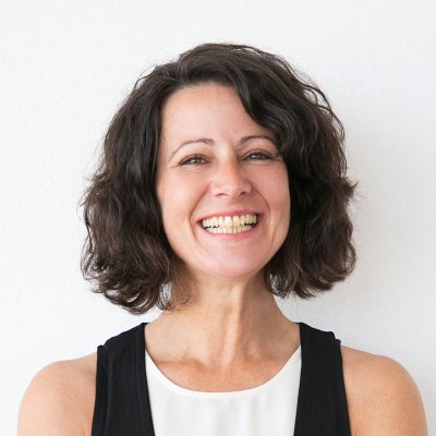Monique F.